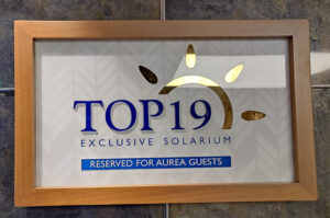 Top 19 Exclusive Solarium