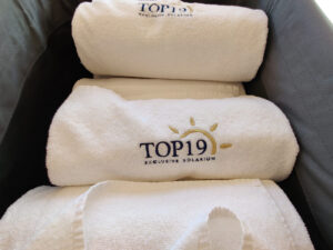 Top 19 Exclusive Solarium