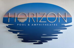 Horizon Pool & Amphitheatre