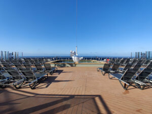 Horizon Pool