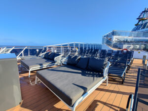 Horizon Pool