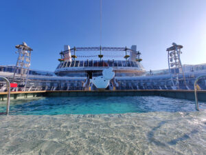 Horizon Pool