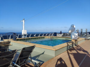 Horizon Pool