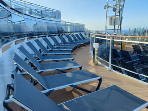 Horizon Amphitheatre