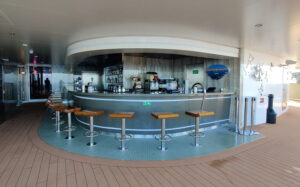 Horizon Bar
