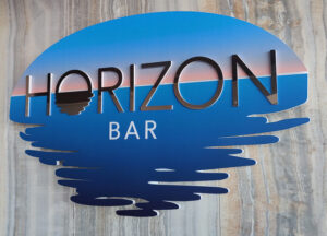 Horizon Bar