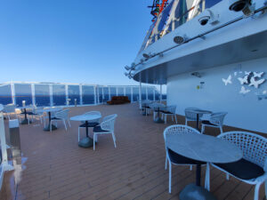Horizon Bar
