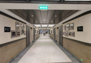 Marketplace Buffet