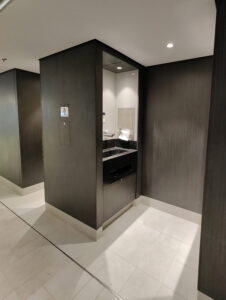 Marketplace Buffet