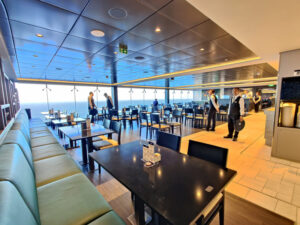 Marketplace Buffet