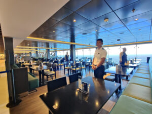Marketplace Buffet