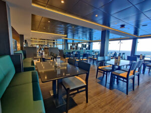 Marketplace Buffet