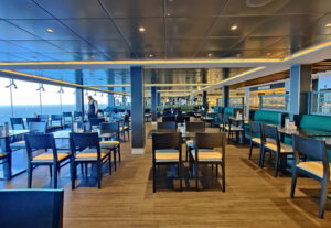 Marketplace Buffet