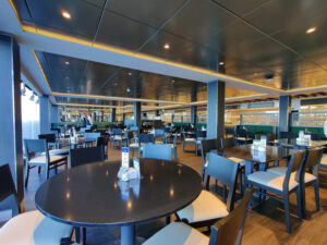 Marketplace Buffet