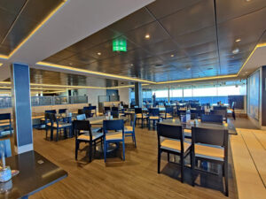 Marketplace Buffet