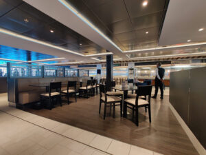 Marketplace Buffet