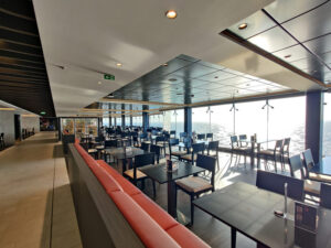 Marketplace Buffet