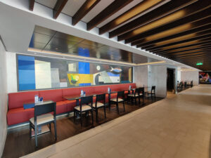 Marketplace Buffet