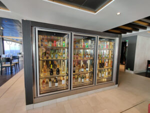 Marketplace Buffet