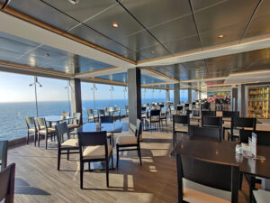 Marketplace Buffet