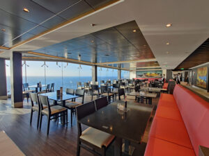 Marketplace Buffet
