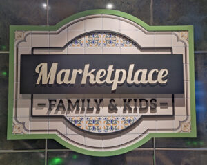 Marketplace Family & Kids