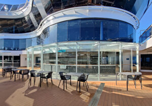 Atmosphere Bar South