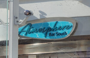 Atmosphere Bar South