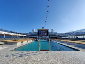 Atmosphere Pool