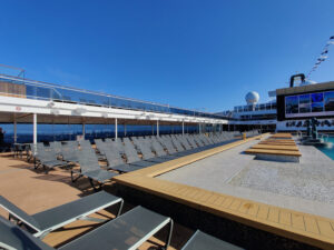 Atmosphere Pool