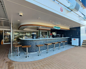 Atmosphere Bar North