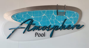 Atmosphere Pool