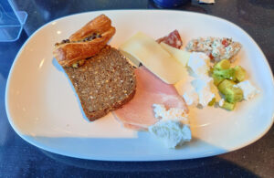 Frühstück