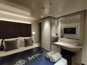 Studio Interior - 12172