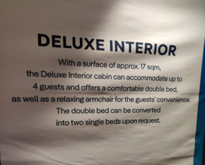 Deluxe Interior - 12252