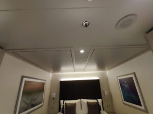 Deluxe Interior - 12252