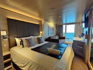 Deluxe Balcony - 12277