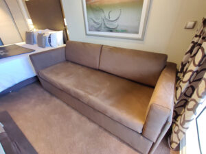 Deluxe Balcony - 12277