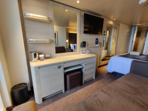 Deluxe Balcony - 12277