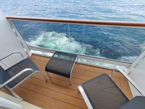 Deluxe Balcony - 12277