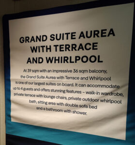 Grand Suite Aurea - 12007