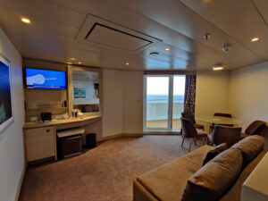 Grand Suite Aurea - 12007