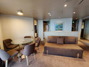 Grand Suite Aurea - 12007