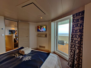 Grand Suite Aurea - 12007