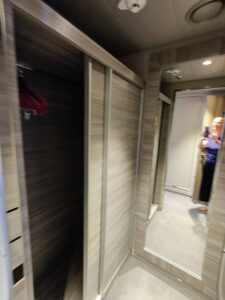 MSC Yacht Club Duplex Suite - 12008