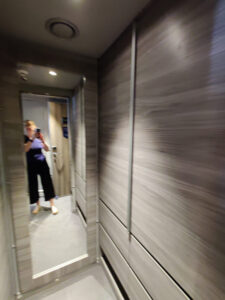 MSC Yacht Club Duplex Suite - 12008