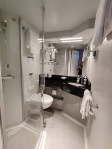 MSC Yacht Club Duplex Suite - 12008