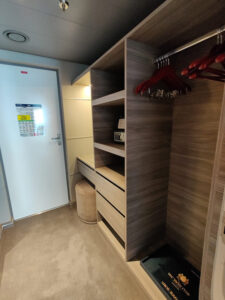 MSC Yacht Club Duplex Suite - 12008