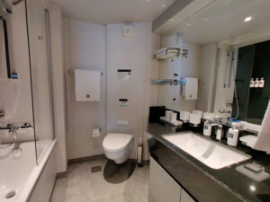 MSC Yacht Club Duplex Suite - 12008