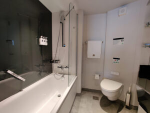 MSC Yacht Club Duplex Suite - 12008